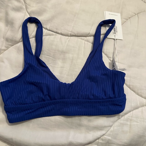 Vitamin A Lagoon EcoRib Top - Picture 6 of 7